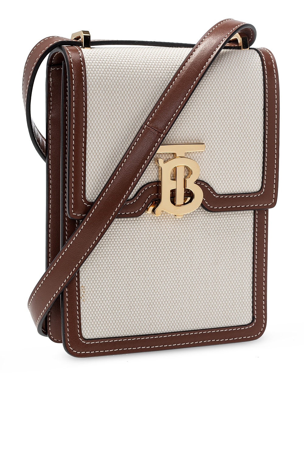 Burberry 'Robin' shoulder bag | Женские рубашки Burberry